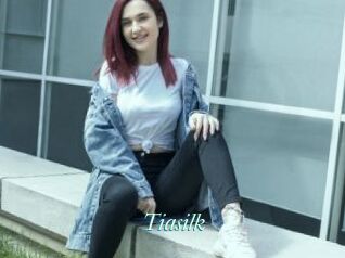 Tiasilk