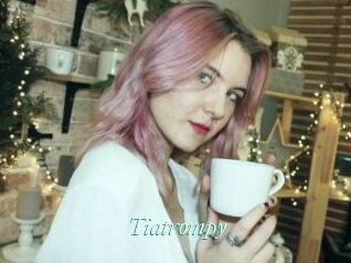 Tiatrompy