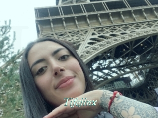 Tifajinx