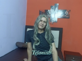Tifaniith