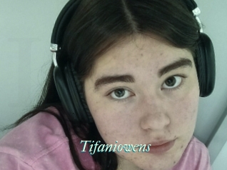 Tifaniowens
