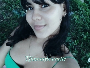Tifannnybrunette