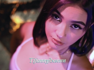Tifannyjhosonn