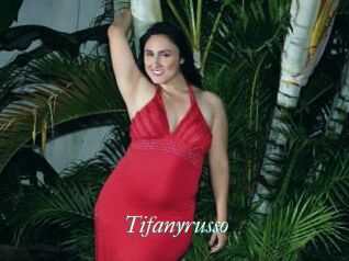 Tifanyrusso