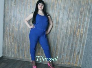Tifaroyal