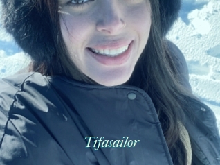 Tifasailor