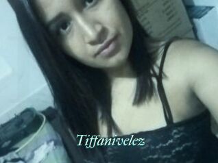 Tiffanivelez