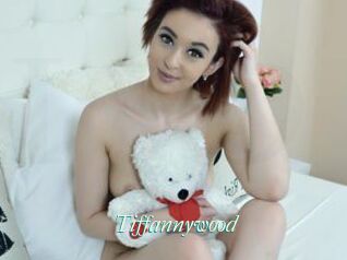 Tiffannywood
