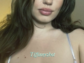Tiffany2hot
