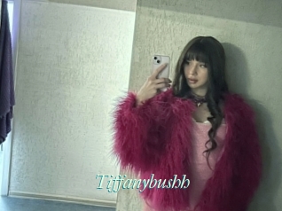 Tiffanybushh