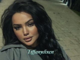 Tiffanydixen