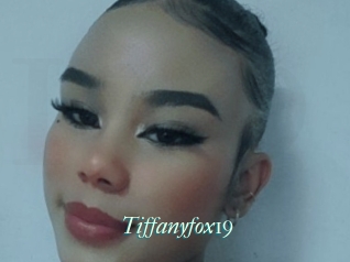 Tiffanyfox19
