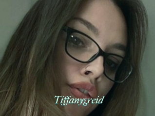Tiffanygreid
