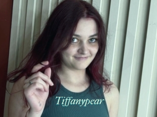 Tiffanypear