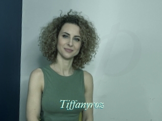 Tiffanyroz
