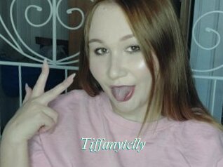 Tiffanytelly