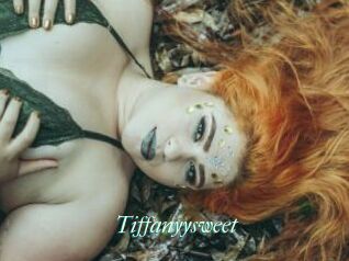 Tiffanyysweet