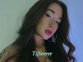 Tiffanyyy