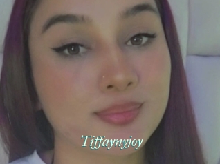 Tiffaynyjoy