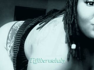 Tifftherosebaby