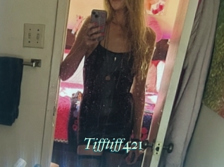 Tifftiff421