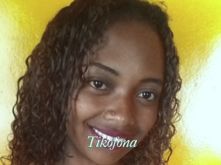 Tikofona