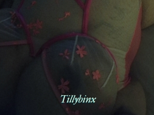 Tillybinx
