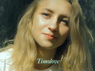Timolove