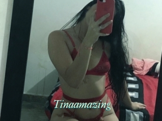 Tinaamazing