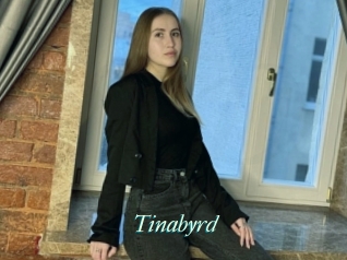 Tinabyrd