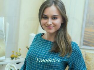 Tinadelice