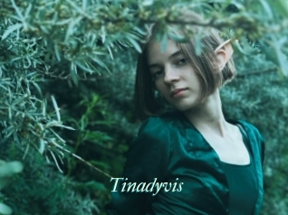 Tinadyvis