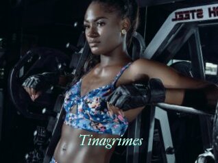 Tinagrimes