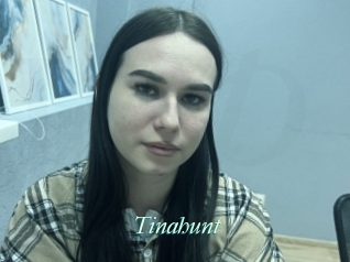 Tinahunt
