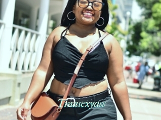 Tinasexyass