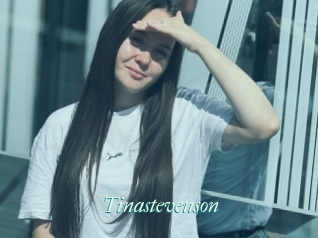 Tinastevenson