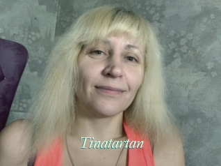 Tinatartan
