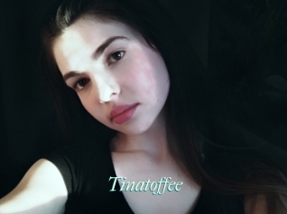 Tinatoffee