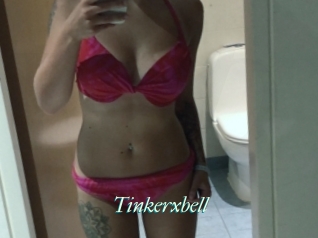Tinkerxbell