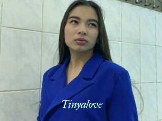 Tinyalove