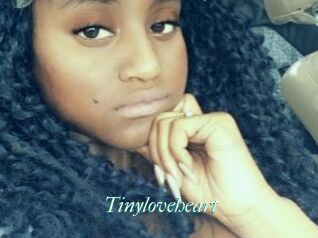 Tinyloveheart