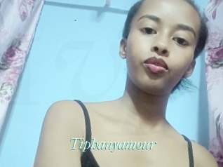 Tiphanyamour