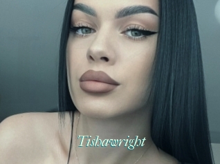 Tishawright