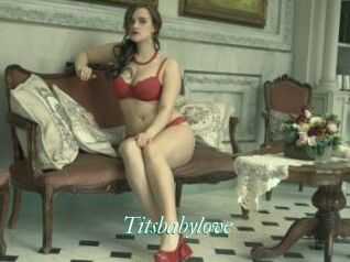 Titsbabylove