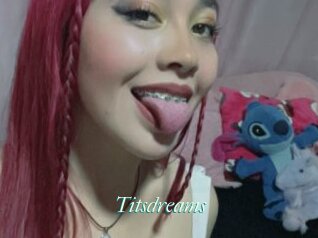Titsdreams