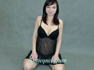 Tittiequeenjean