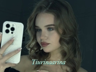 Tiurinaarina