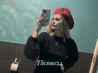 Tlicious24