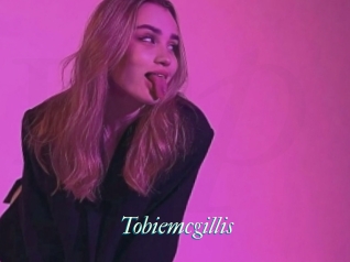 Tobiemcgillis
