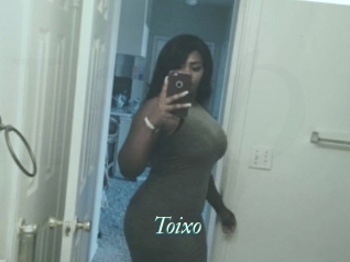 Toixo
